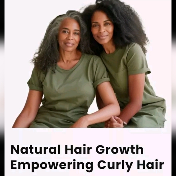 *:New Crown naturale Electric Scalp Massager Hair Oil Applicator Brush Red Light - Picture 12 of 16